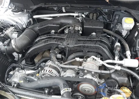 2023 Subaru Forester Touring из США, поврежденный, VIN JF2SKARC3PH512404